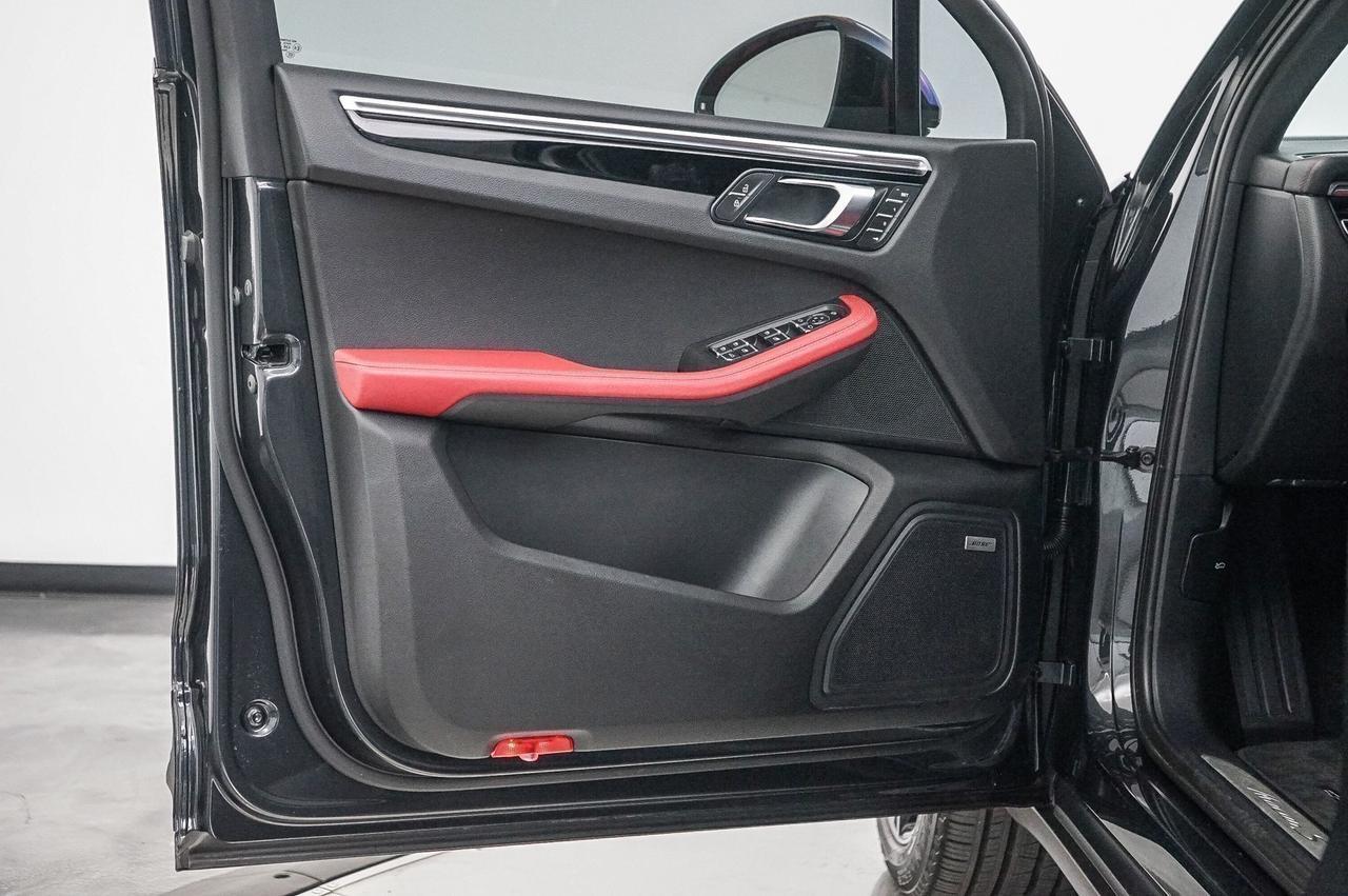 2022 Porsche Macan S Newport Beach CA