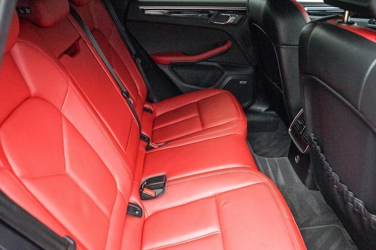2022 Porsche Macan S Newport Beach CA