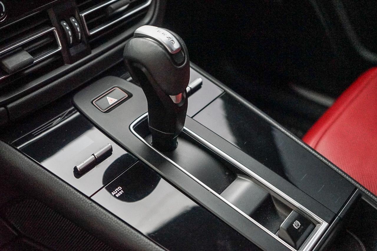 2022 Porsche Macan S Newport Beach CA