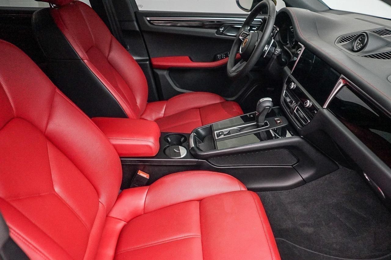 2022 Porsche Macan S Newport Beach CA