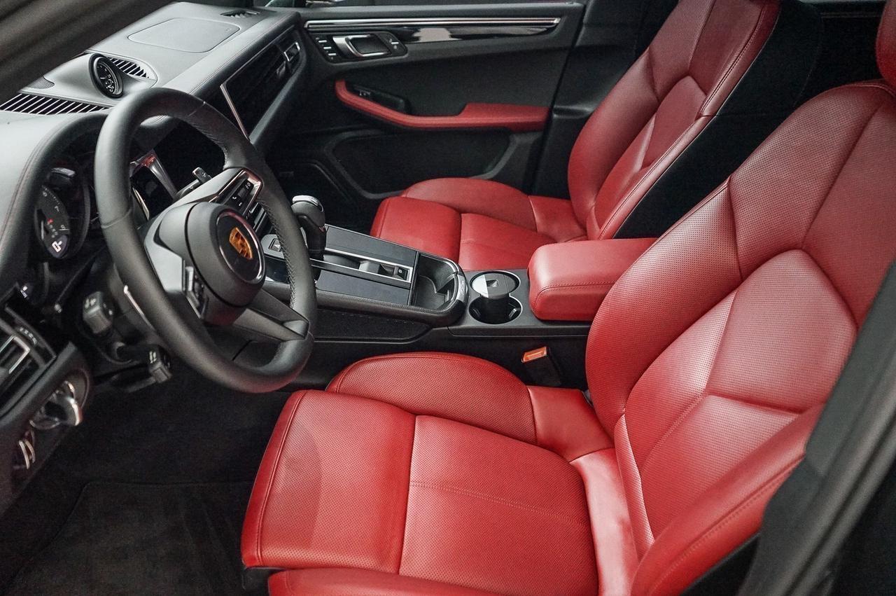 2022 Porsche Macan S Newport Beach CA