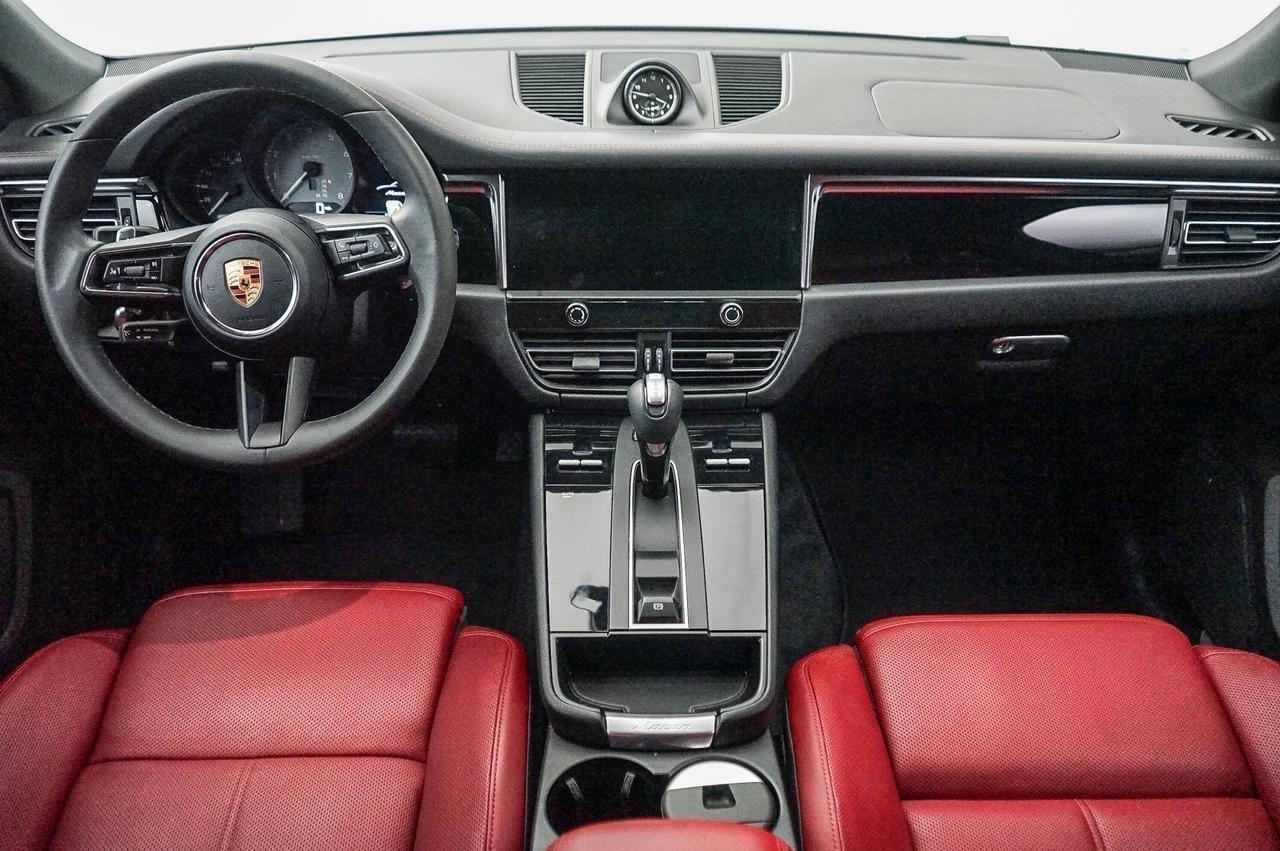 2022 Porsche Macan S Newport Beach CA