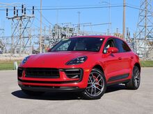 2022_Porsche_Macan_S_ Oshkosh WI