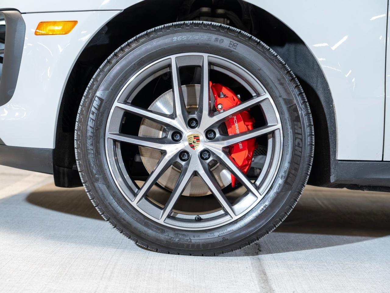2022 Porsche Macan S Pompano Beach FL