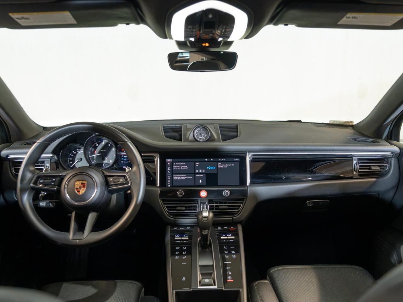 2022 Porsche Macan S Pompano Beach FL