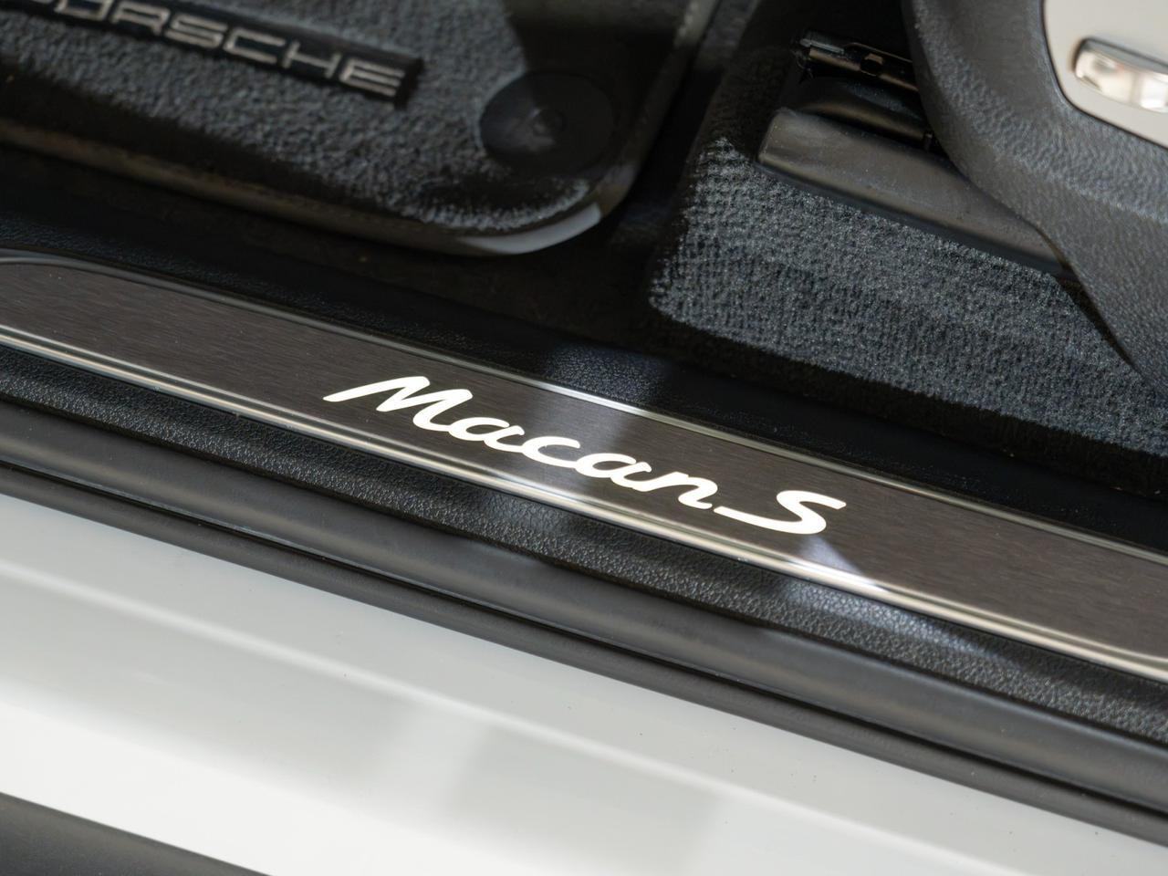 2022 Porsche Macan S Pompano Beach FL