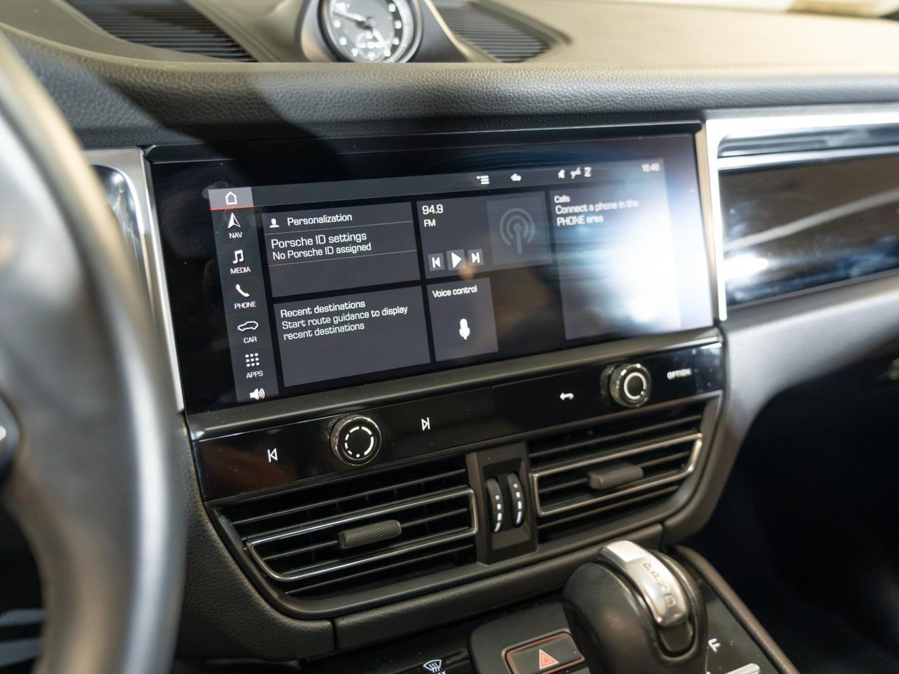 2022 Porsche Macan S Pompano Beach FL