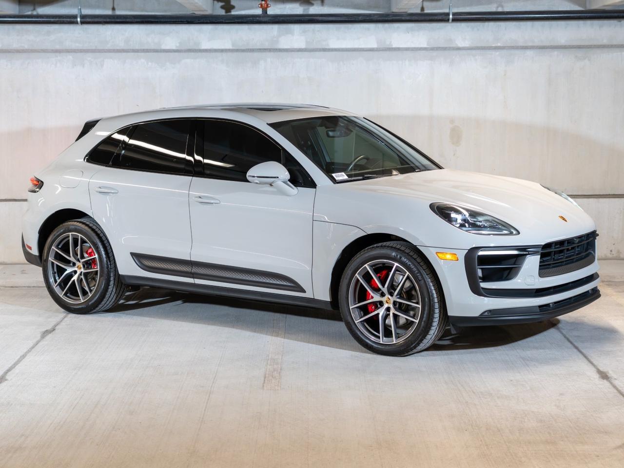 2022 Porsche Macan S Pompano Beach FL
