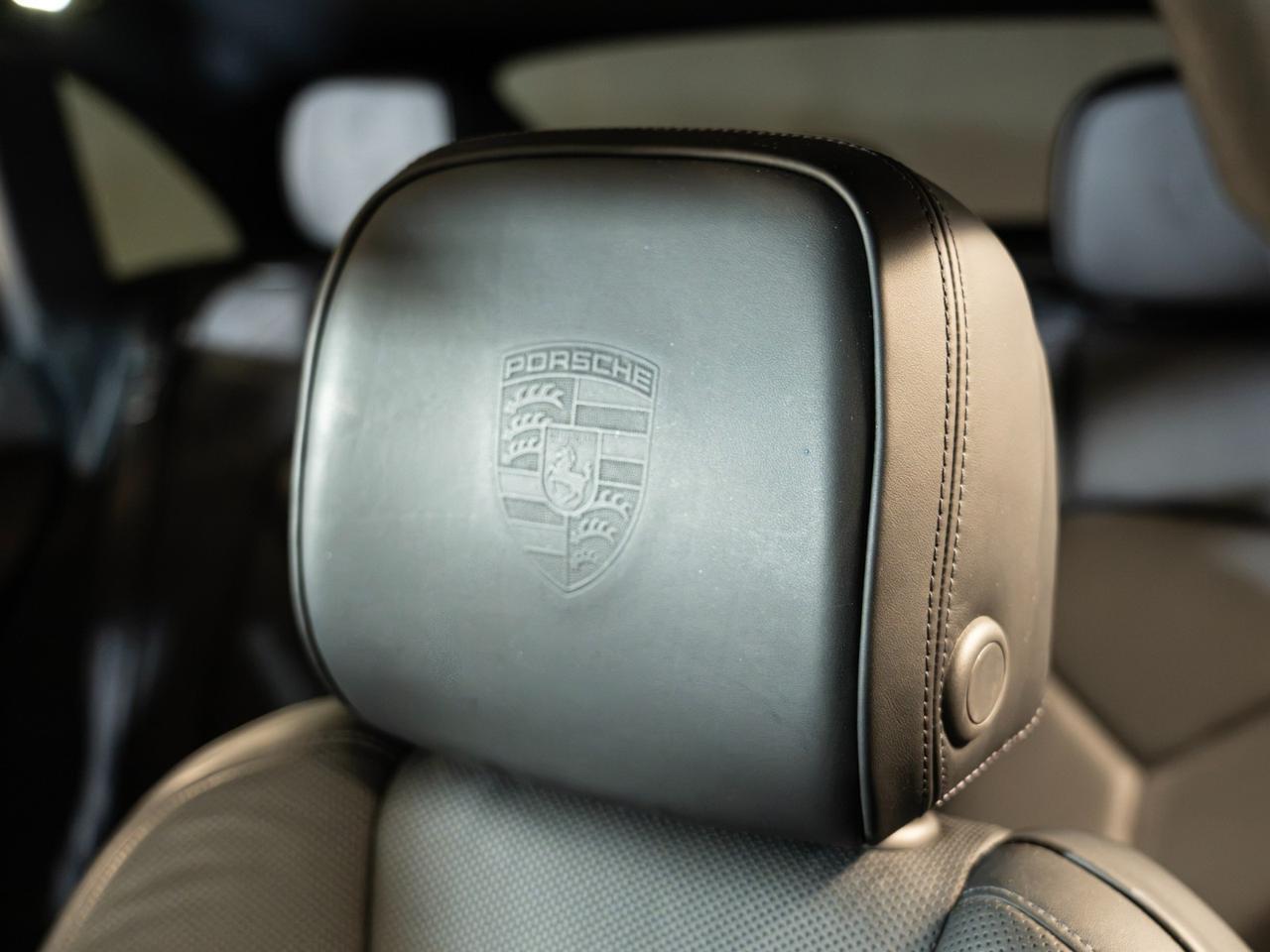 2022 Porsche Macan S Pompano Beach FL