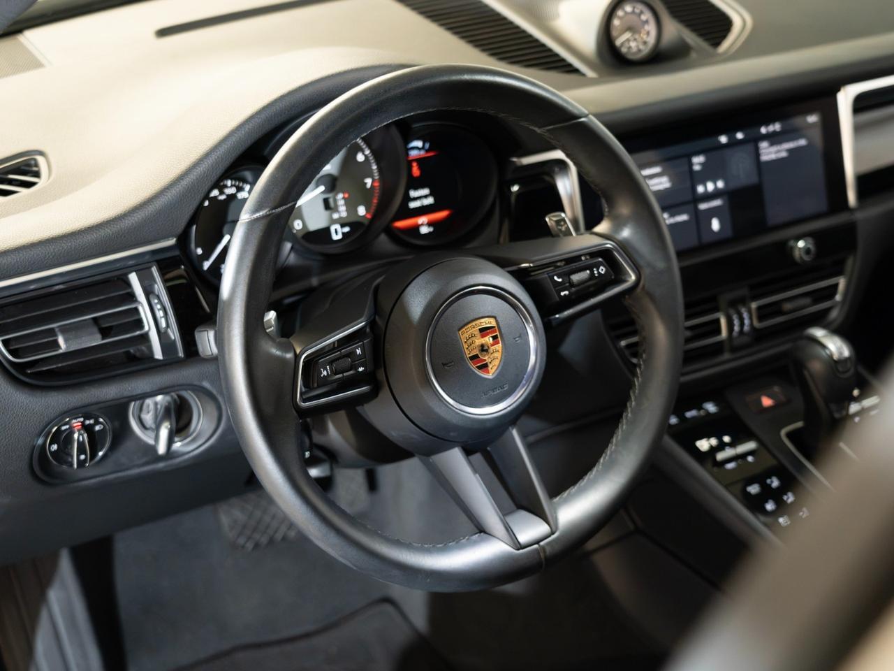 2022 Porsche Macan S Pompano Beach FL
