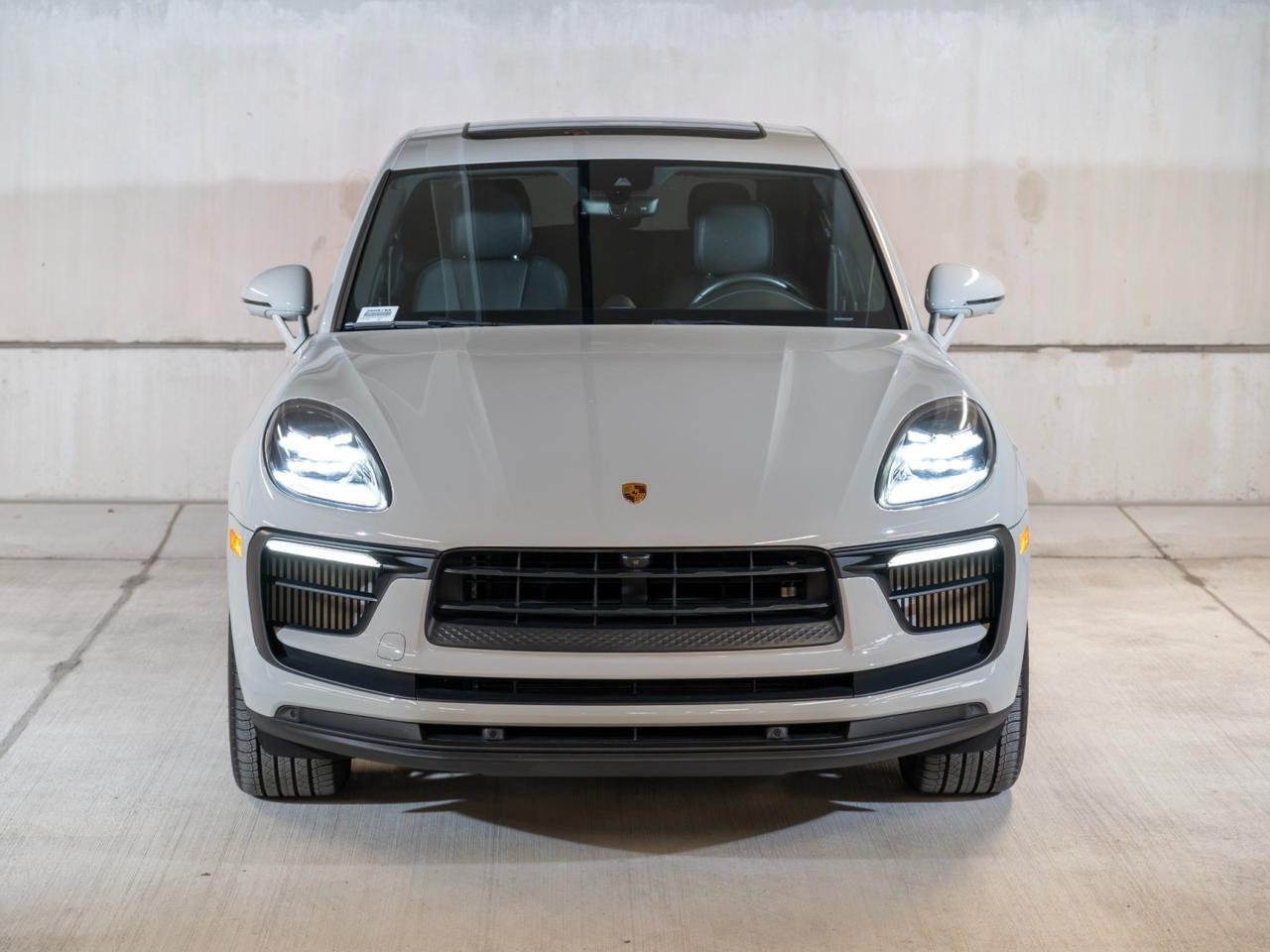 2022 Porsche Macan S Pompano Beach FL