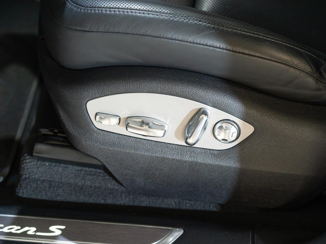2022 Porsche Macan S Pompano Beach FL