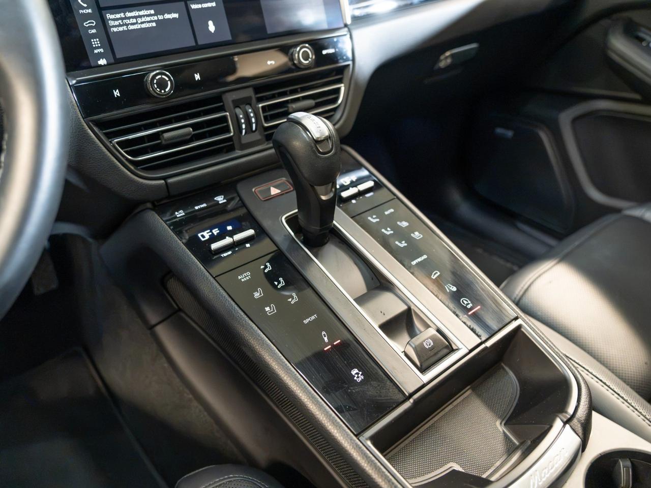 2022 Porsche Macan S Pompano Beach FL