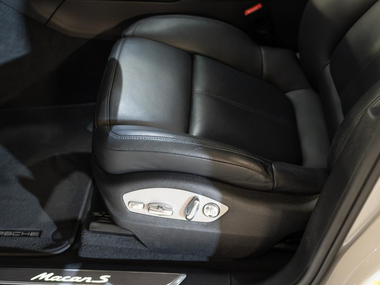 2022 Porsche Macan S Pompano Beach FL