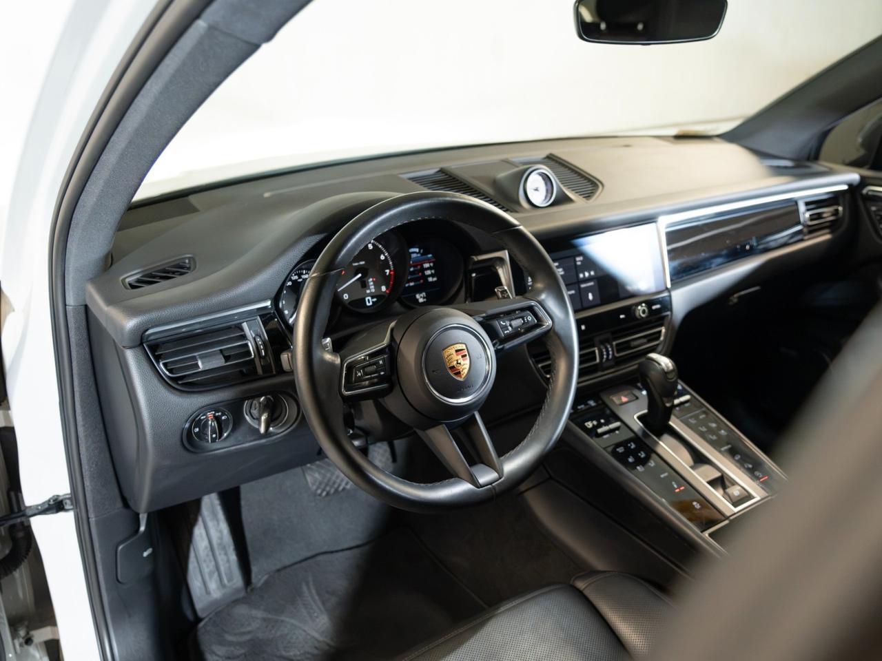 2022 Porsche Macan S Pompano Beach FL