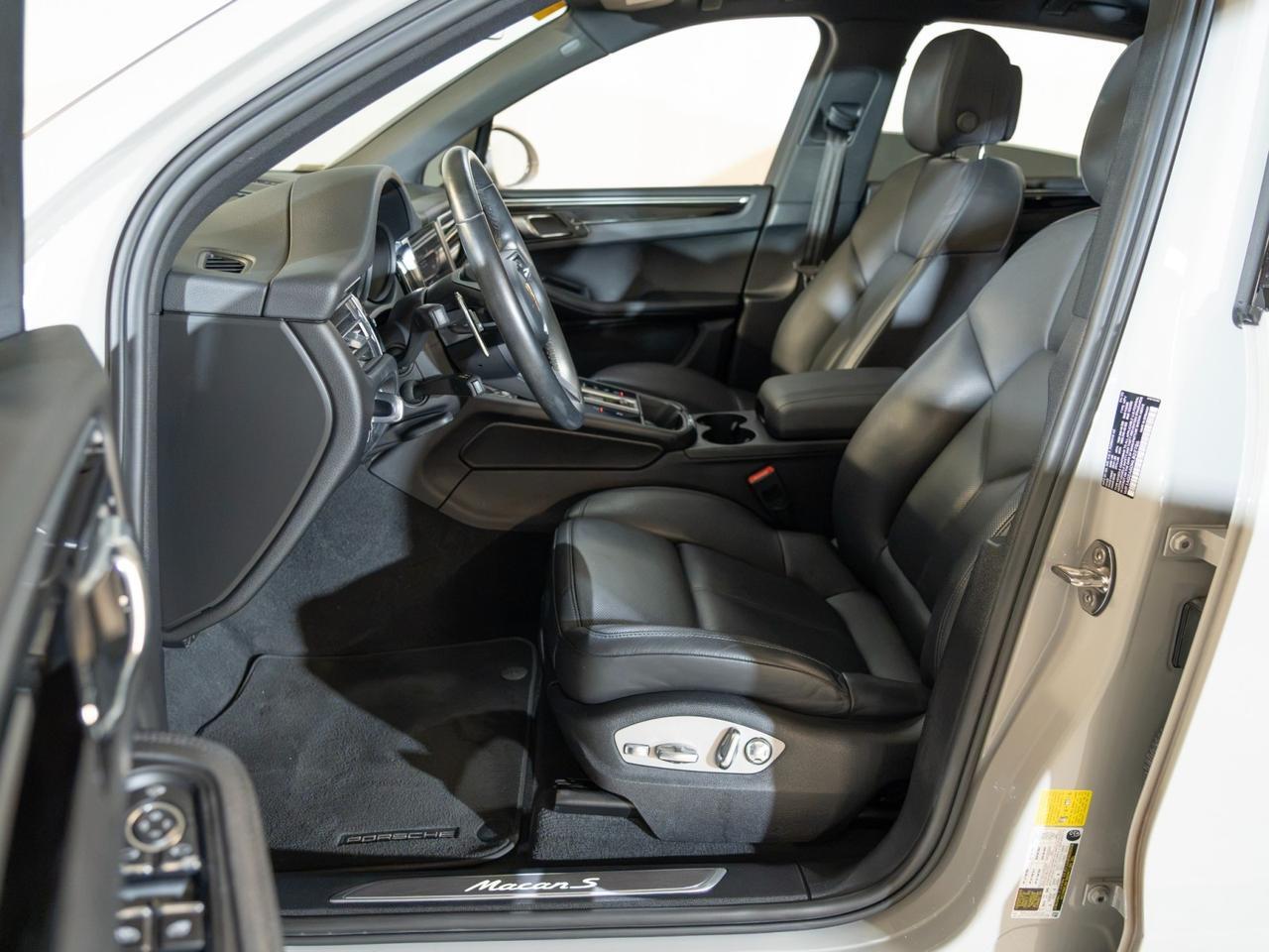 2022 Porsche Macan S Pompano Beach FL