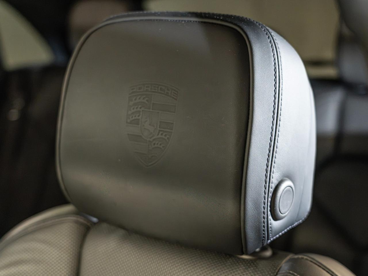 2022 Porsche Macan S Pompano Beach FL