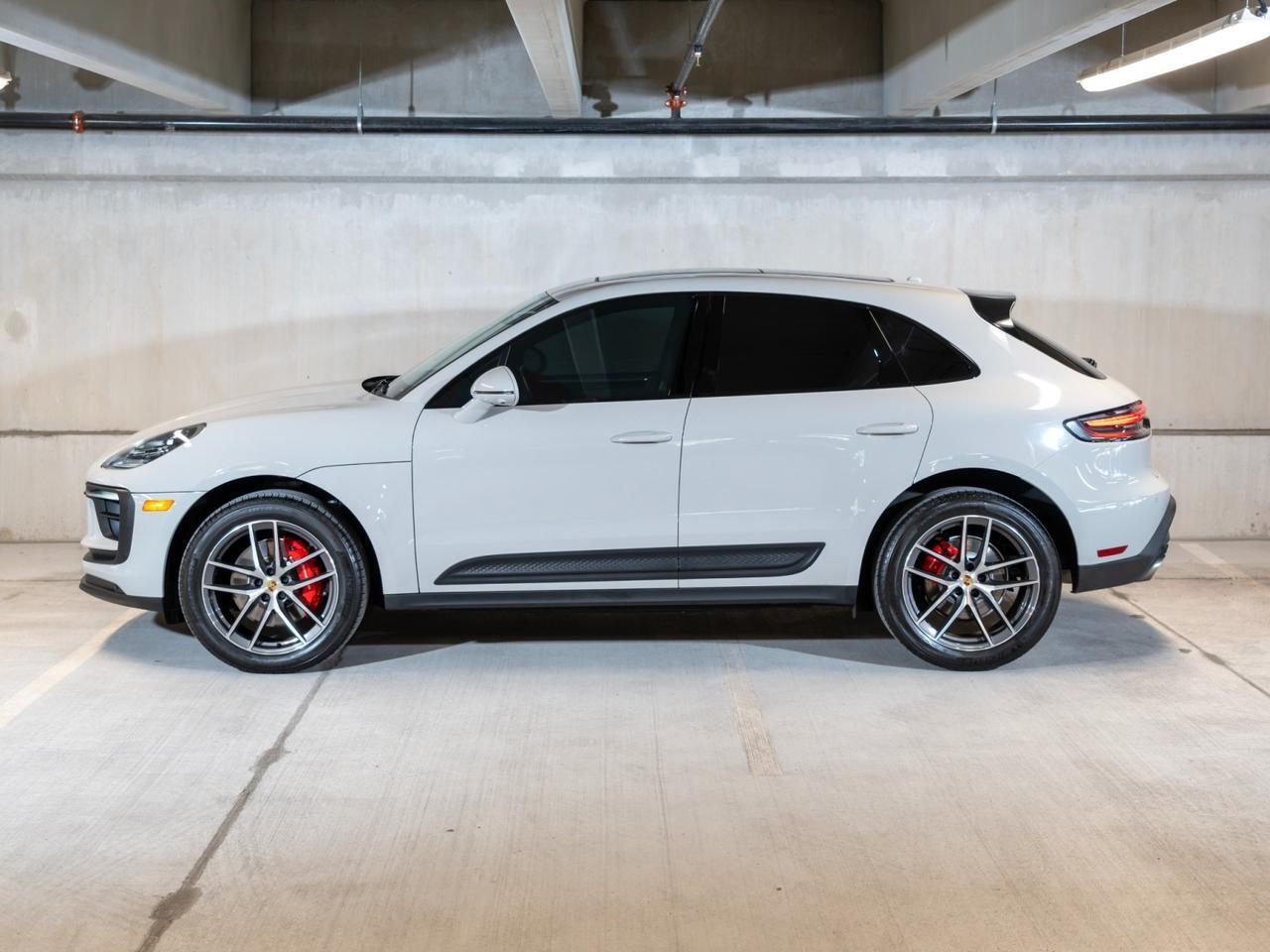 2022 Porsche Macan S Pompano Beach FL