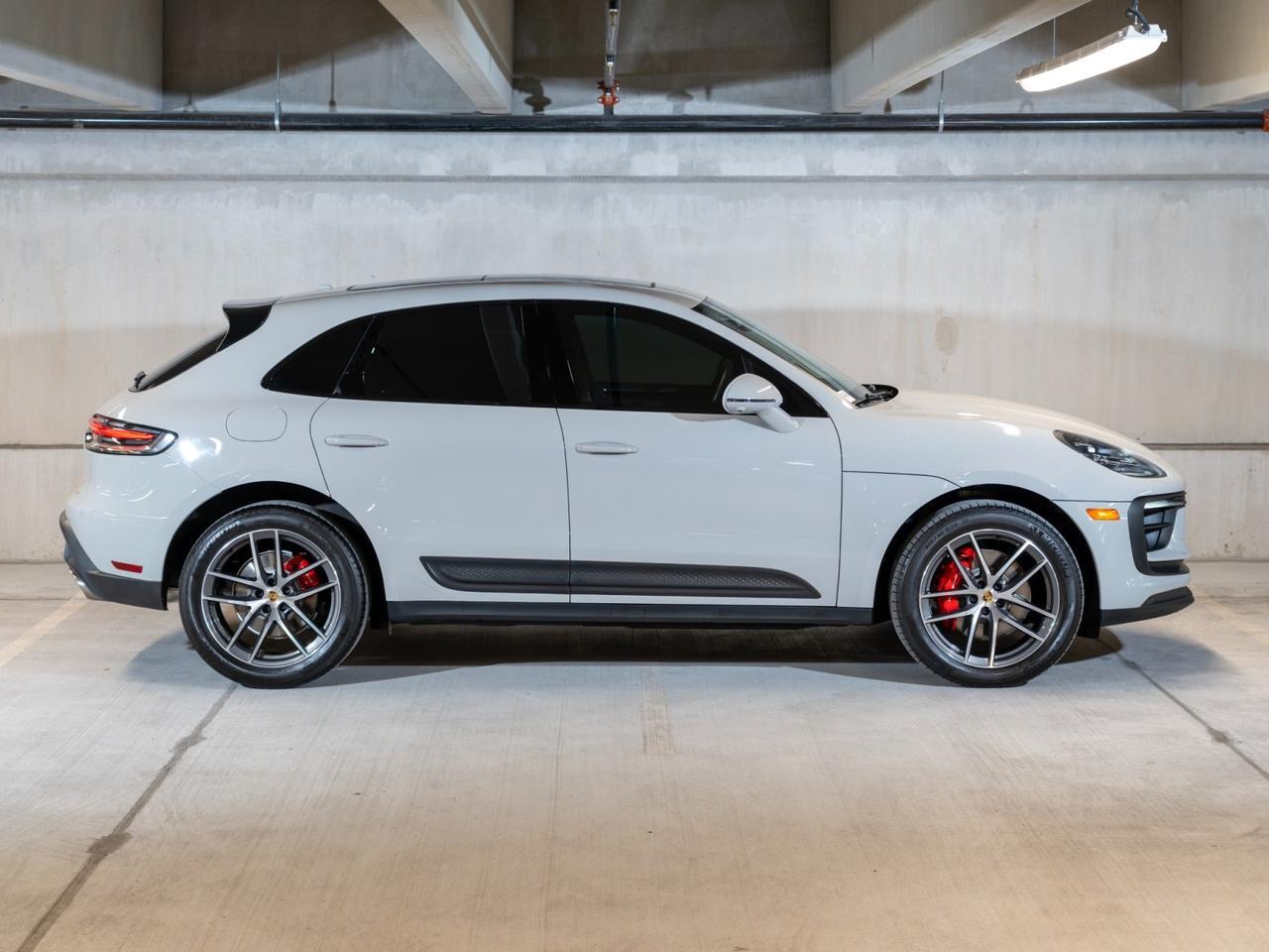 2022 Porsche Macan S Pompano Beach FL