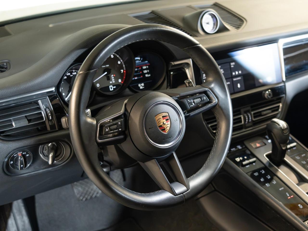 2022 Porsche Macan S Pompano Beach FL