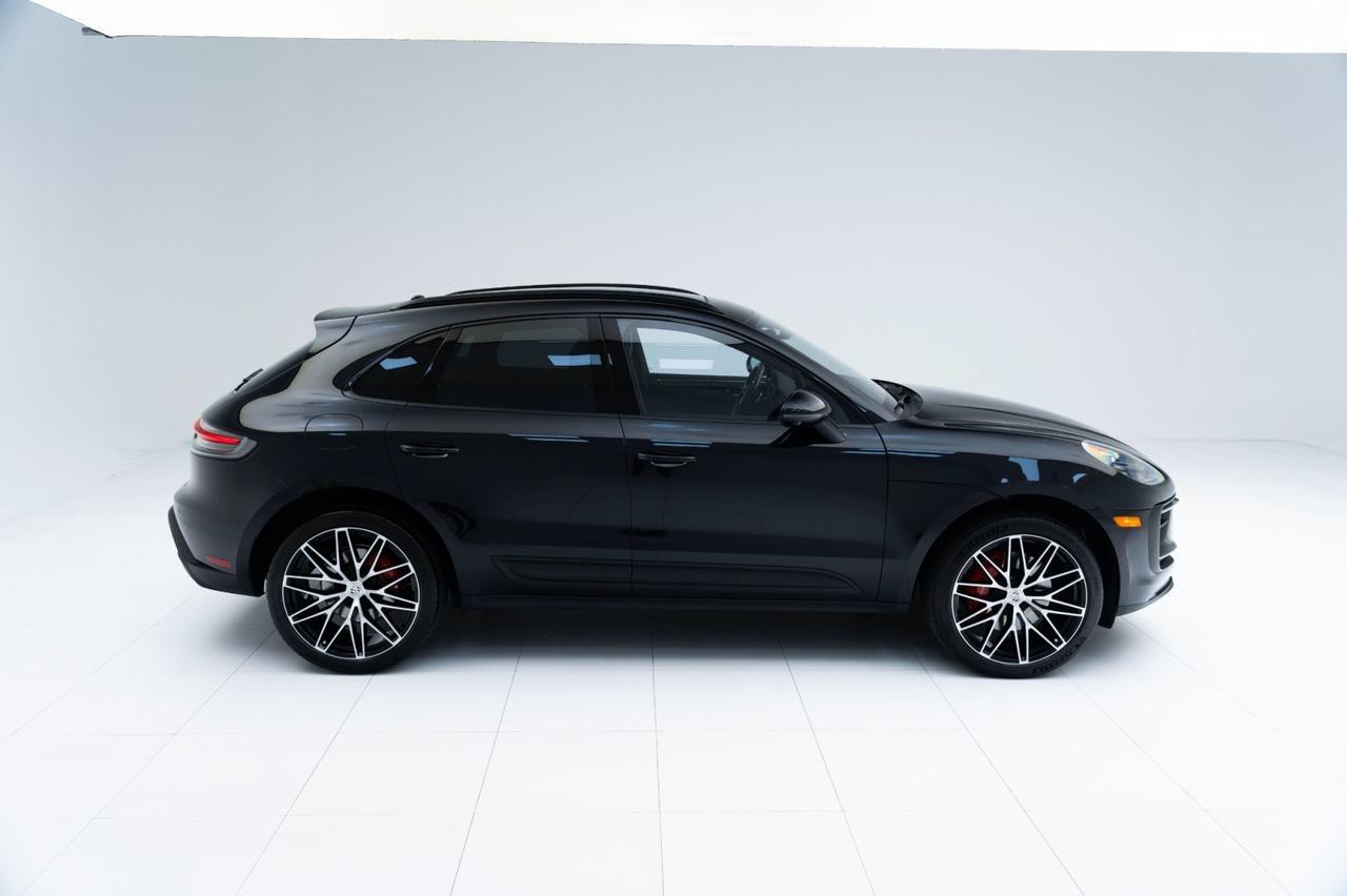 2022 Porsche Macan S Pompano Beach FL