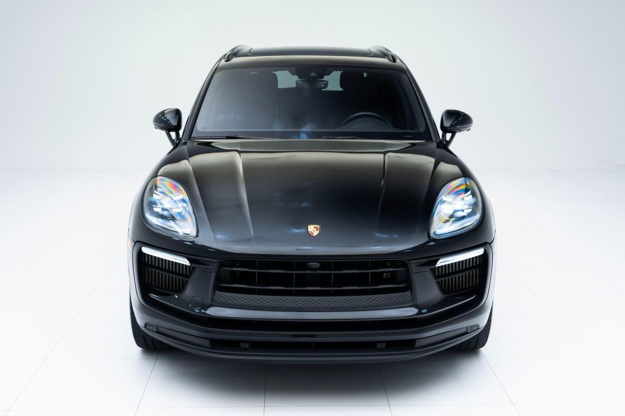 2022 Porsche Macan S Pompano Beach FL