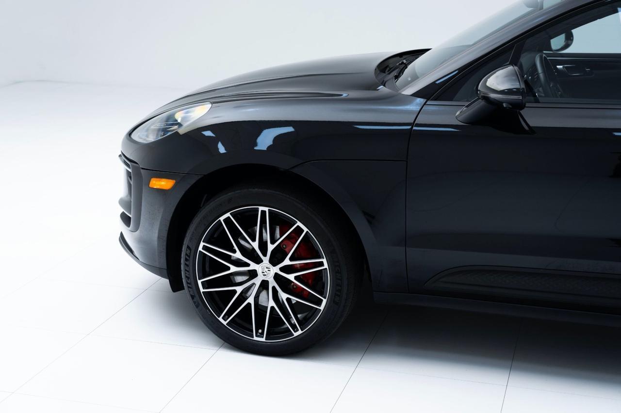 2022 Porsche Macan S Pompano Beach FL