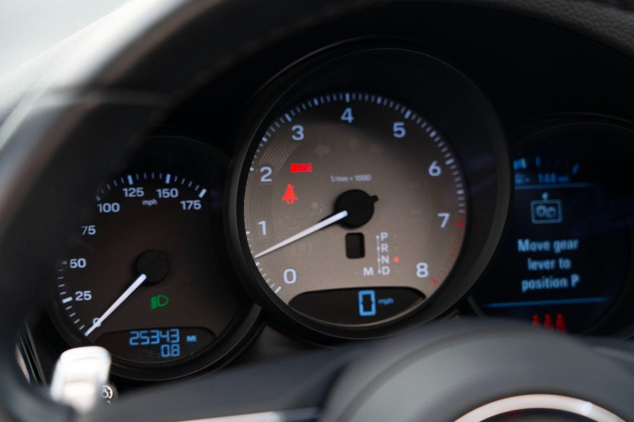 2022 Porsche Macan S Pompano Beach FL