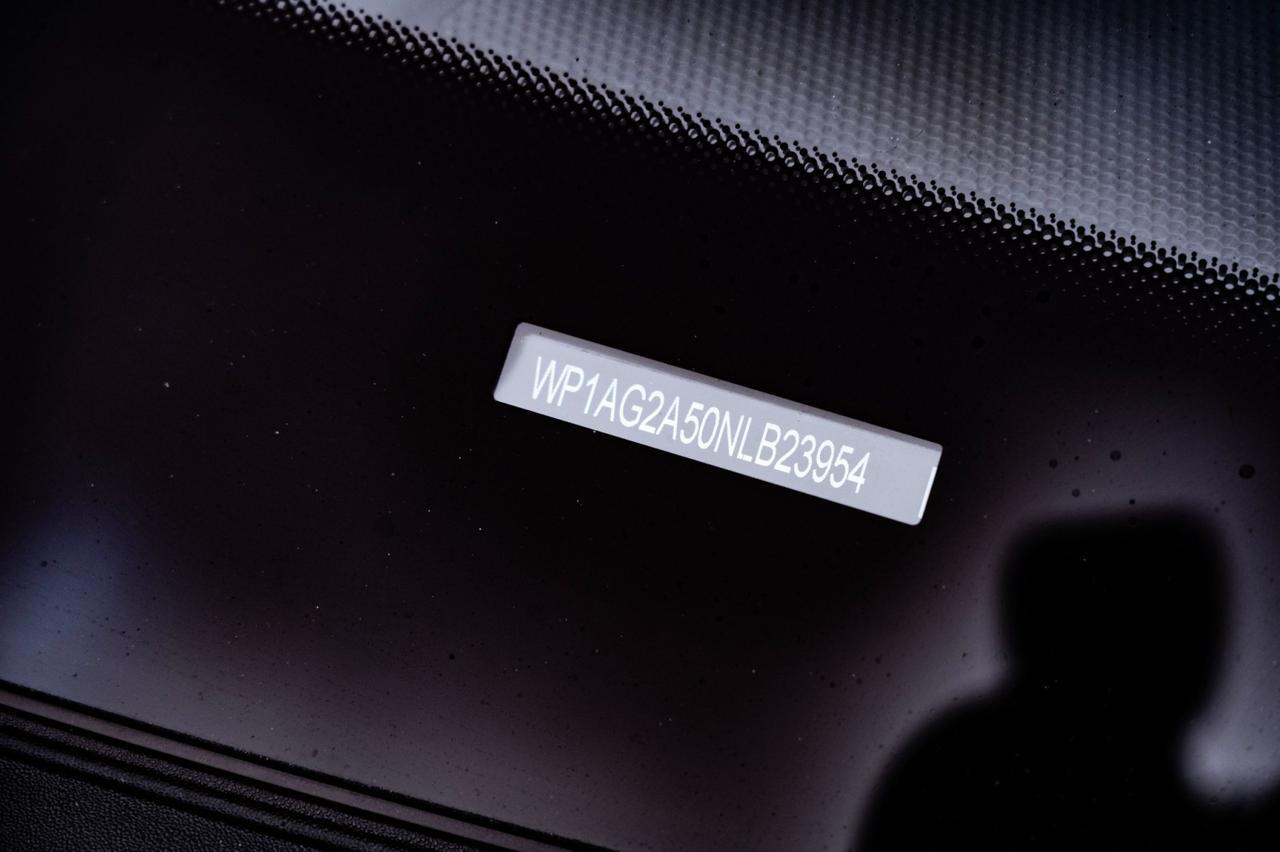 2022 Porsche Macan S Pompano Beach FL