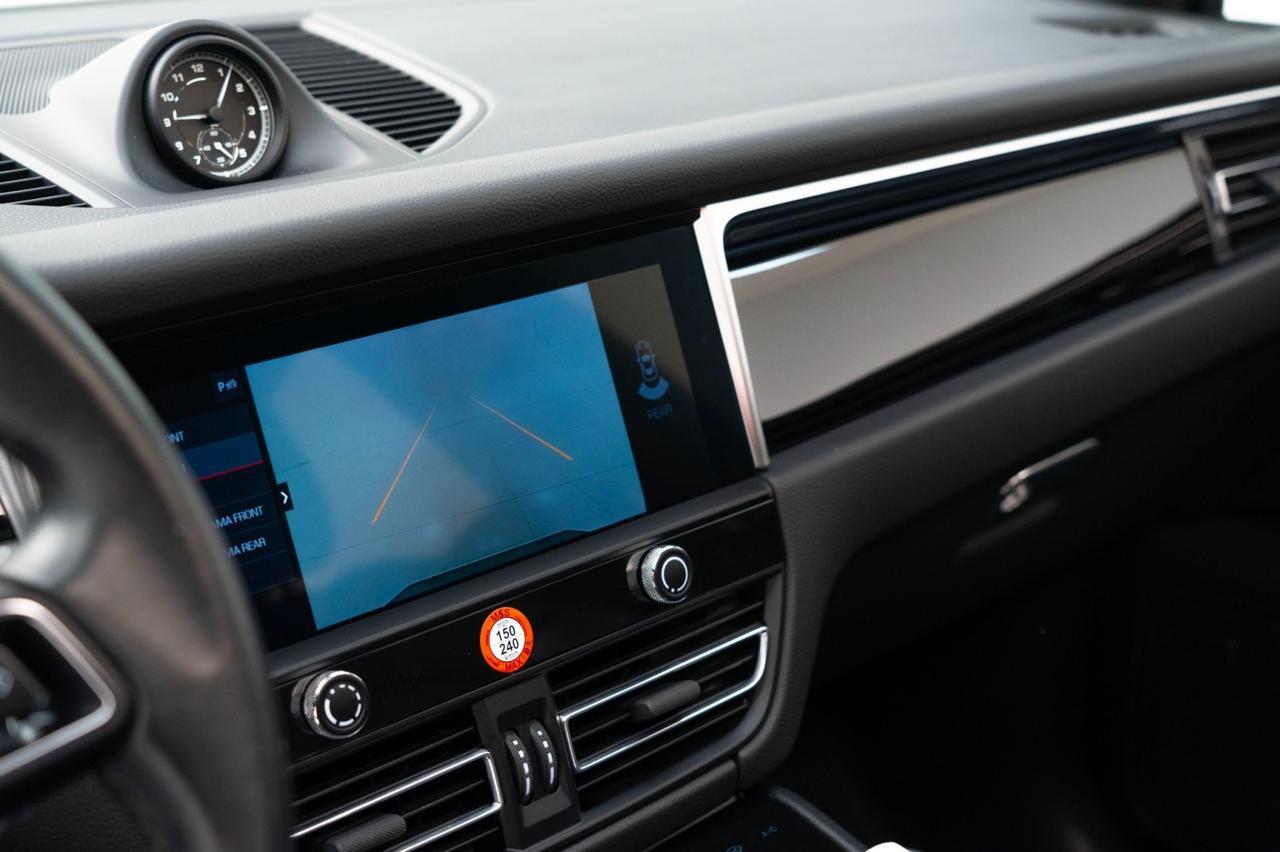 2022 Porsche Macan S Pompano Beach FL