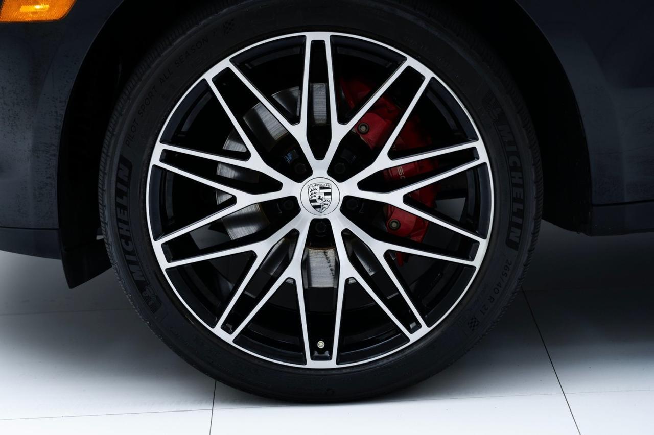 2022 Porsche Macan S Pompano Beach FL