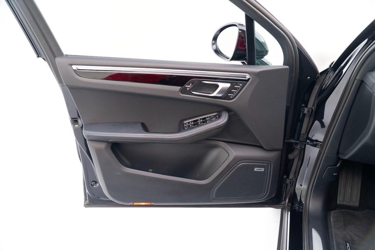 2022 Porsche Macan S Pompano Beach FL