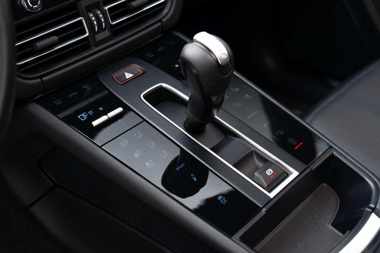 2022 Porsche Macan S Pompano Beach FL