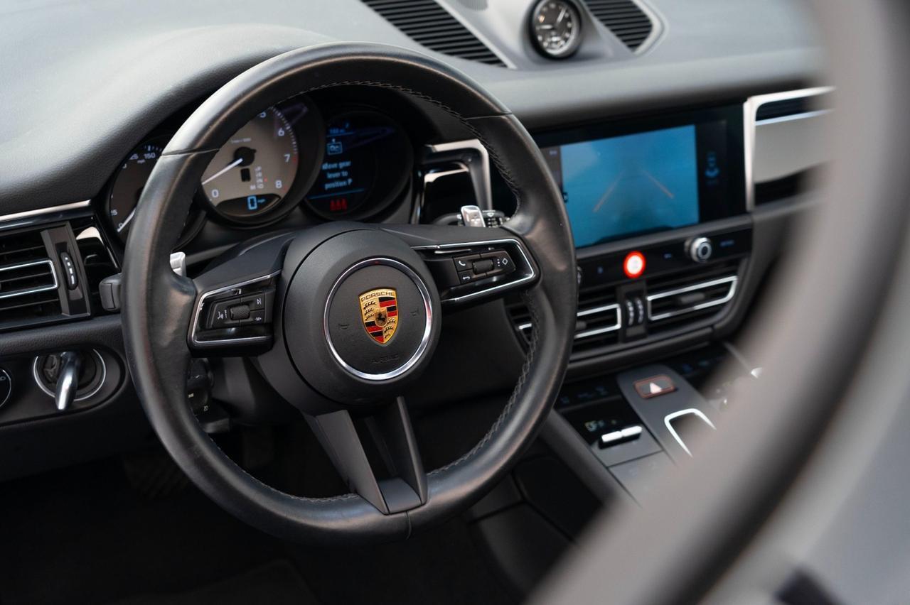 2022 Porsche Macan S Pompano Beach FL