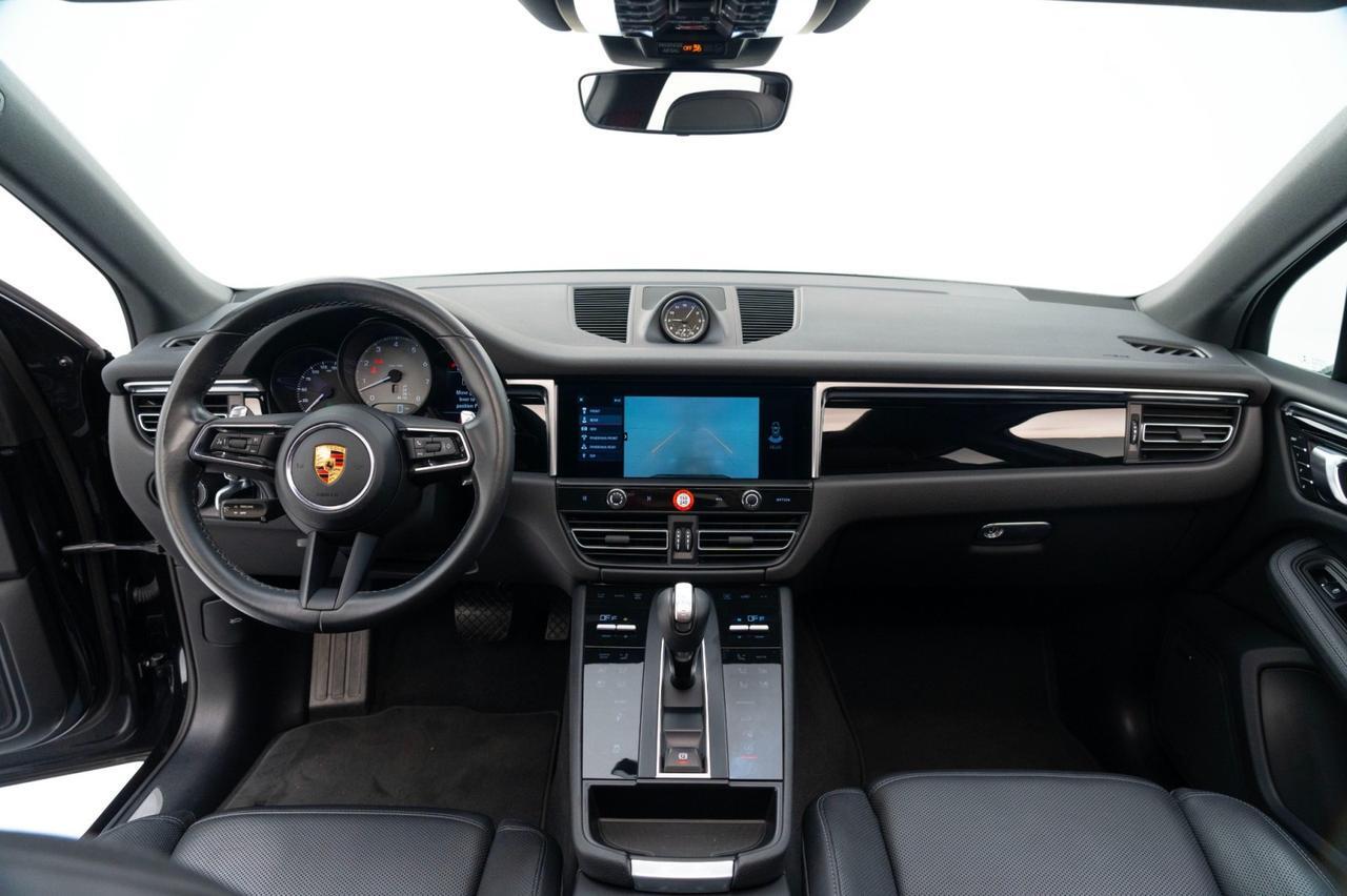 2022 Porsche Macan S Pompano Beach FL