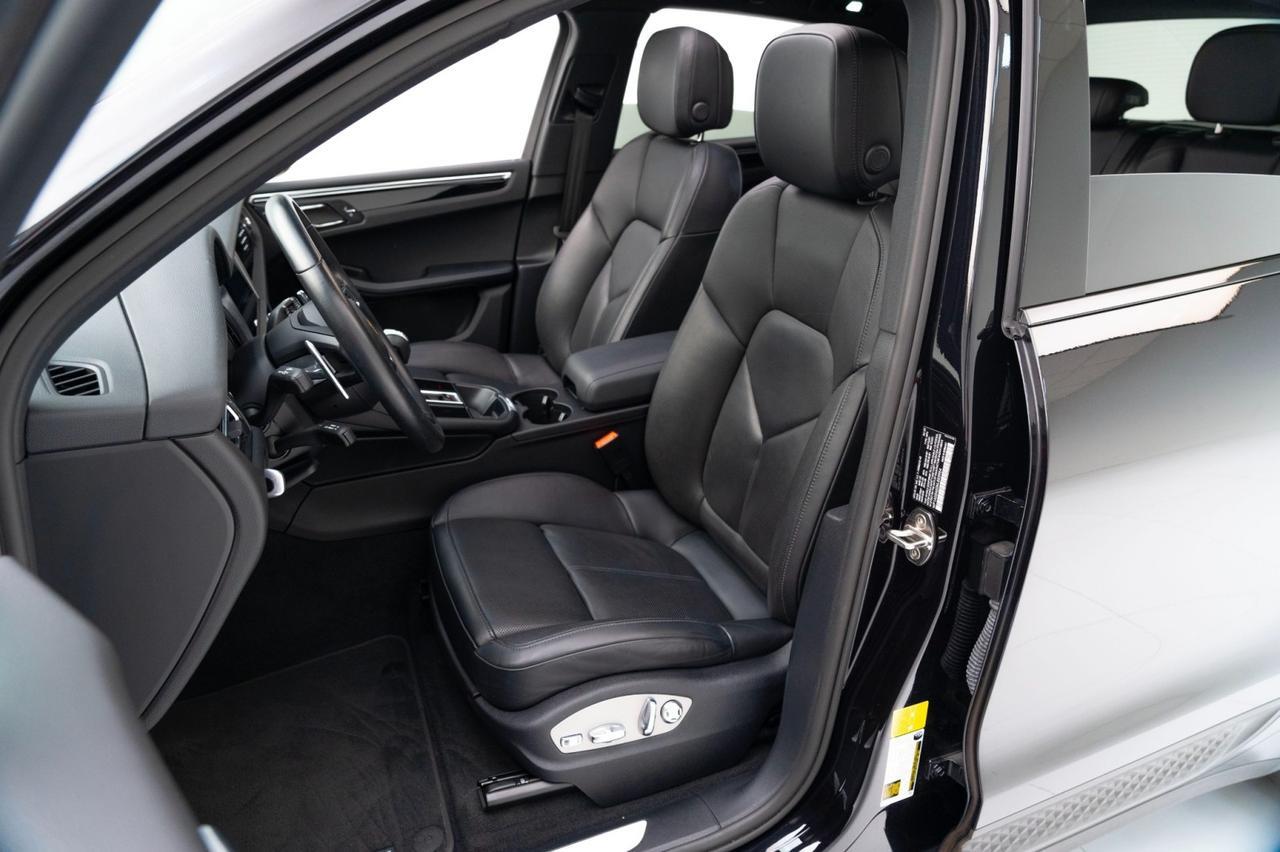 2022 Porsche Macan S Pompano Beach FL