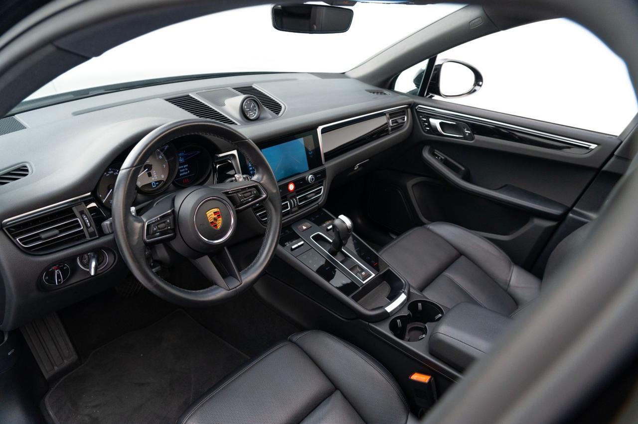 2022 Porsche Macan S Pompano Beach FL