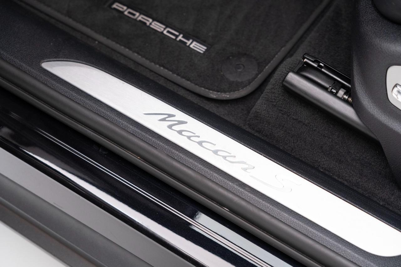 2022 Porsche Macan S Pompano Beach FL