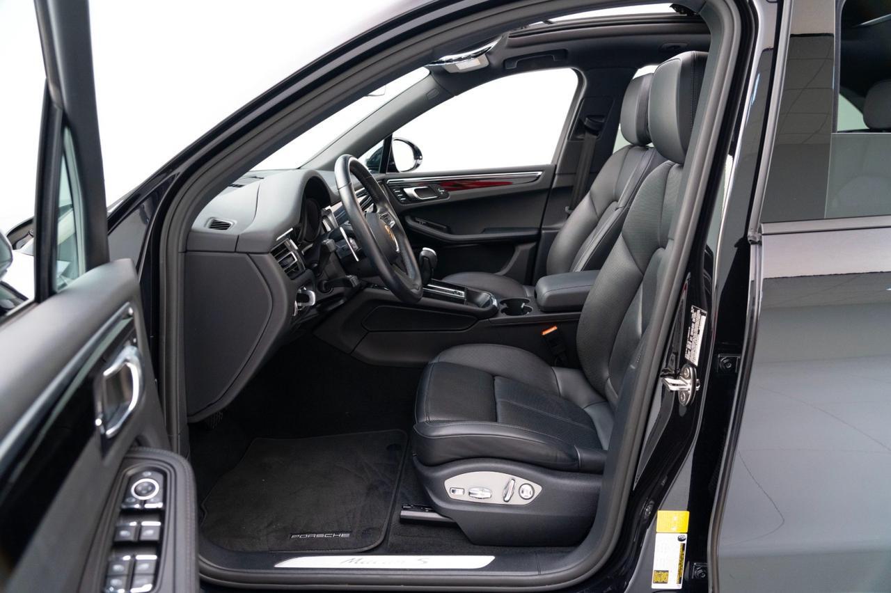 2022 Porsche Macan S Pompano Beach FL