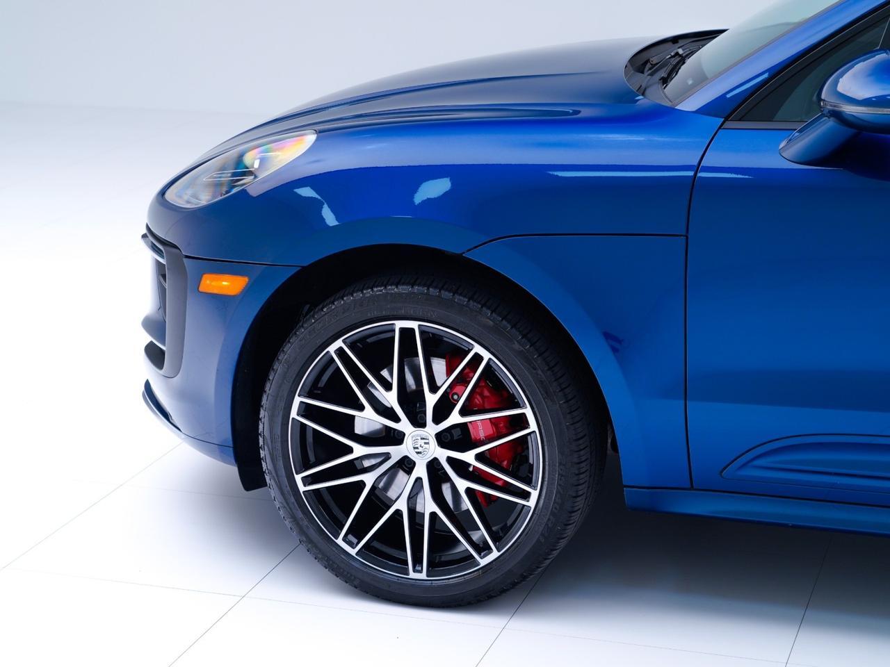 2022 Porsche Macan S Pompano Beach FL