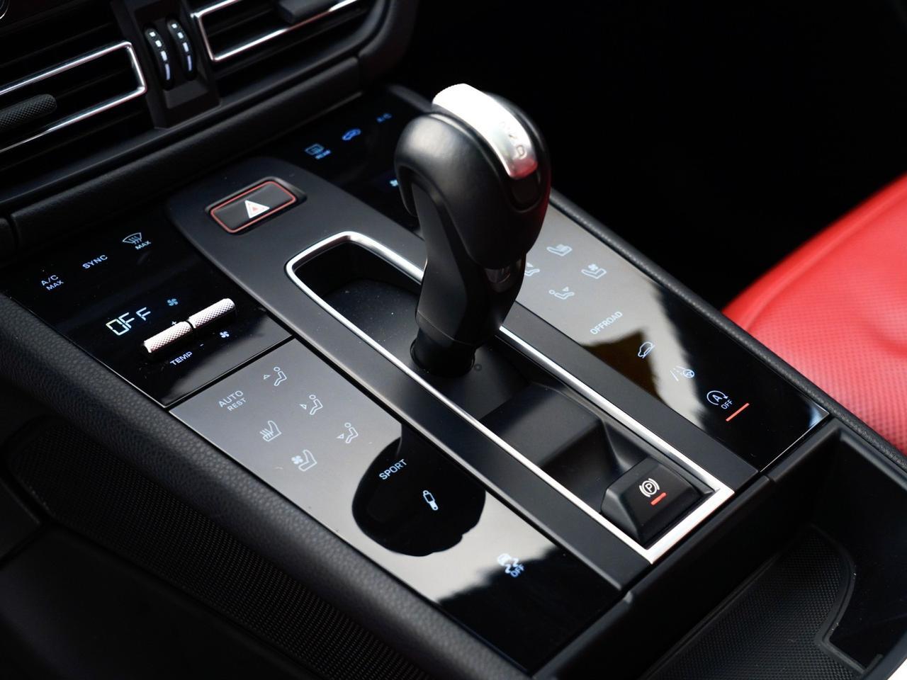 2022 Porsche Macan S Pompano Beach FL