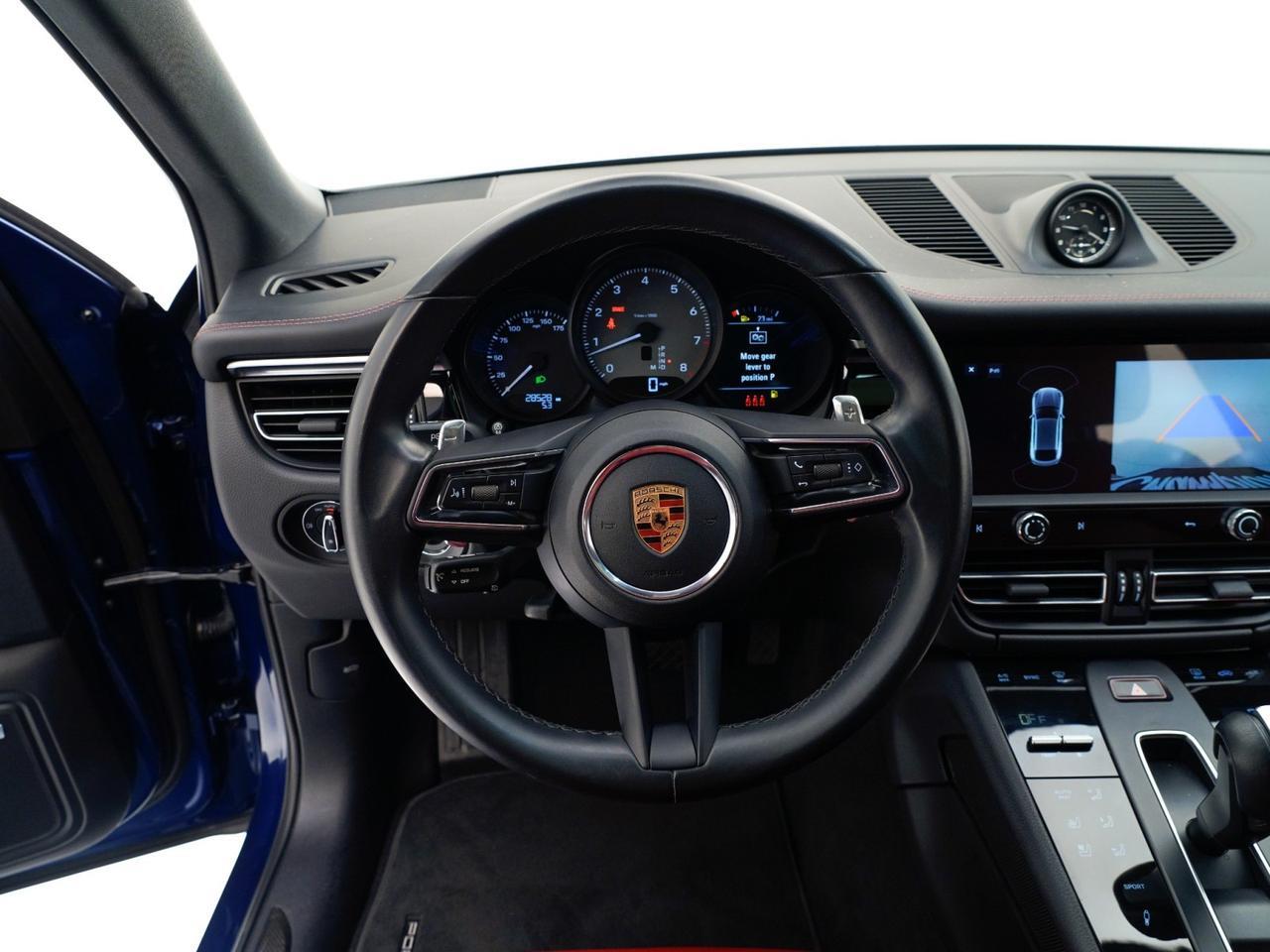 2022 Porsche Macan S Pompano Beach FL