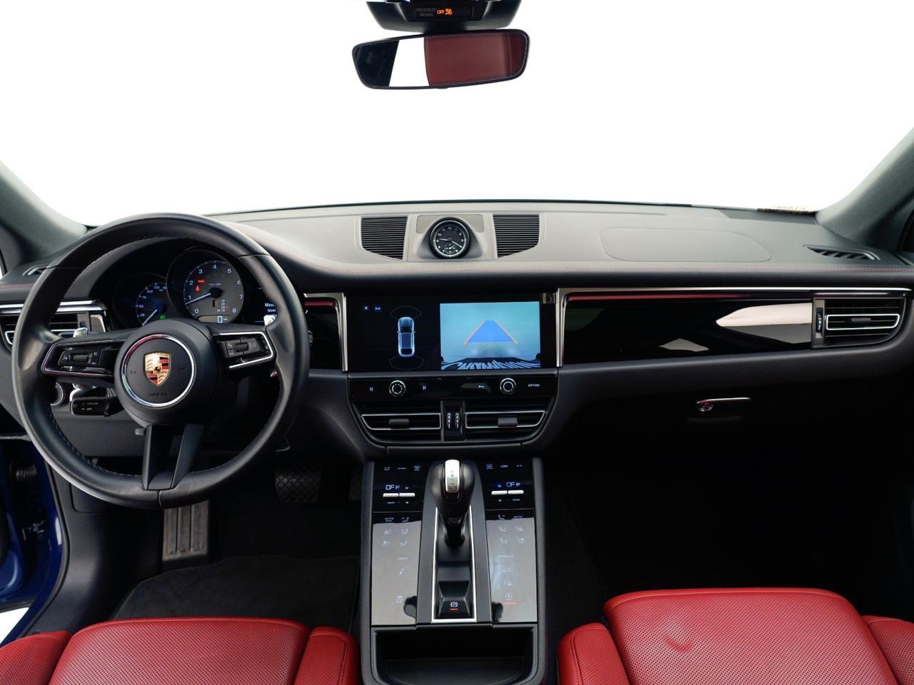 2022 Porsche Macan S Pompano Beach FL