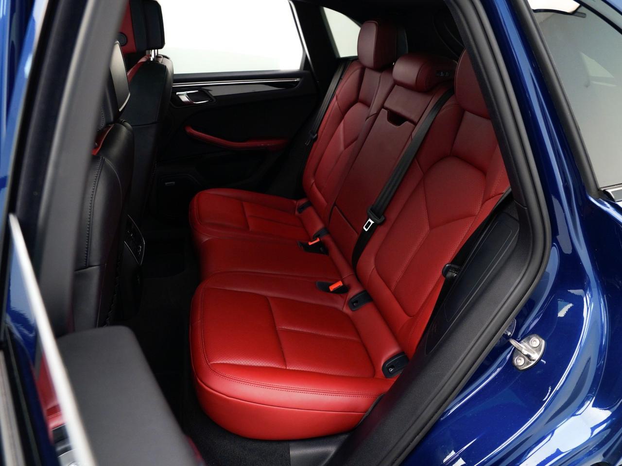 2022 Porsche Macan S Pompano Beach FL