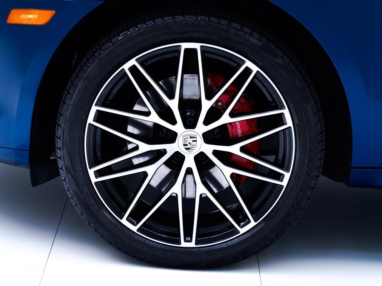 2022 Porsche Macan S Pompano Beach FL