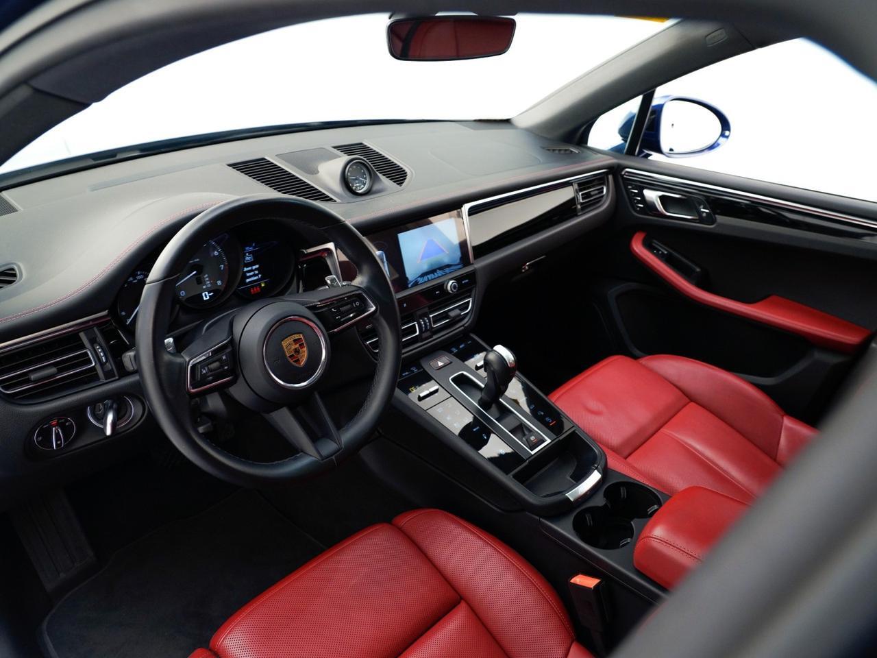 2022 Porsche Macan S Pompano Beach FL