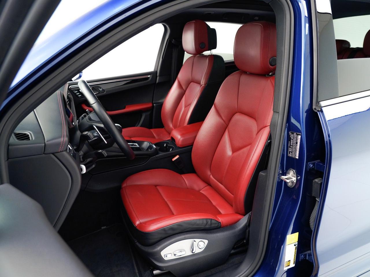 2022 Porsche Macan S Pompano Beach FL