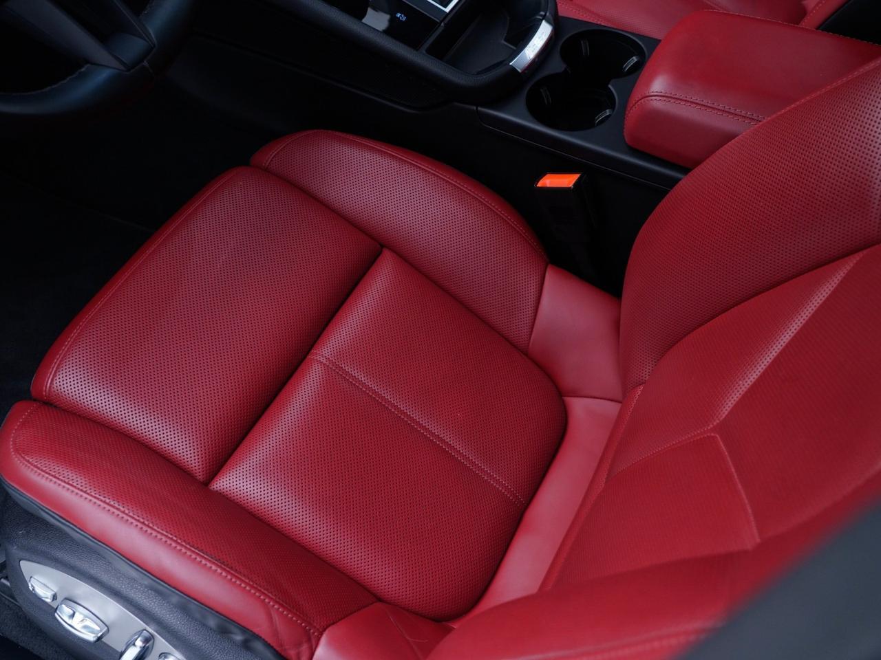 2022 Porsche Macan S Pompano Beach FL