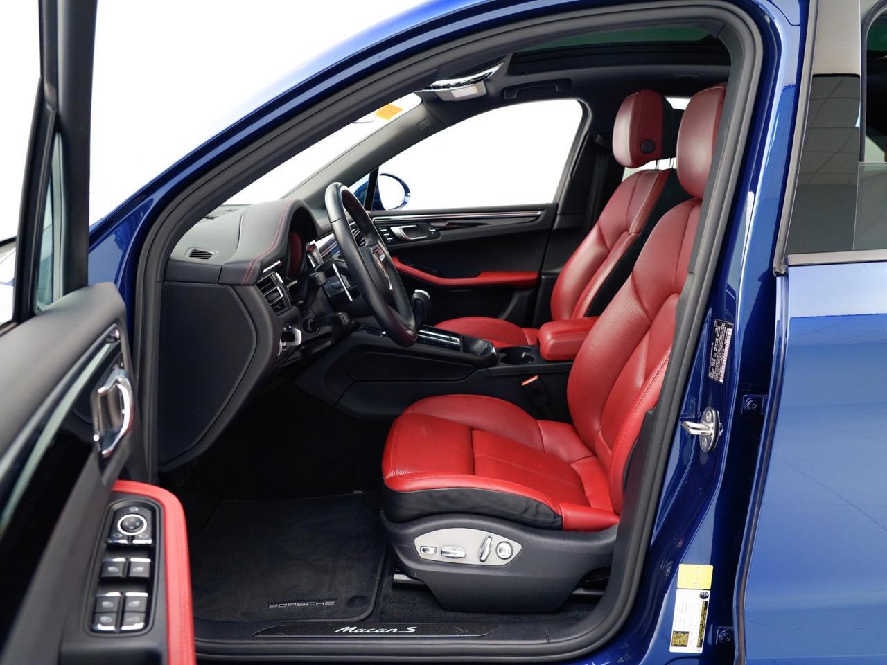 2022 Porsche Macan S Pompano Beach FL