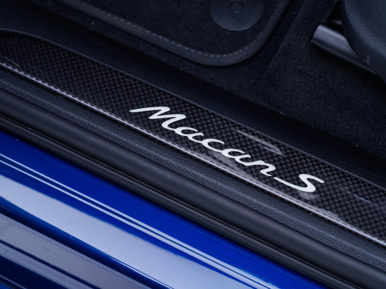 2022 Porsche Macan S Pompano Beach FL